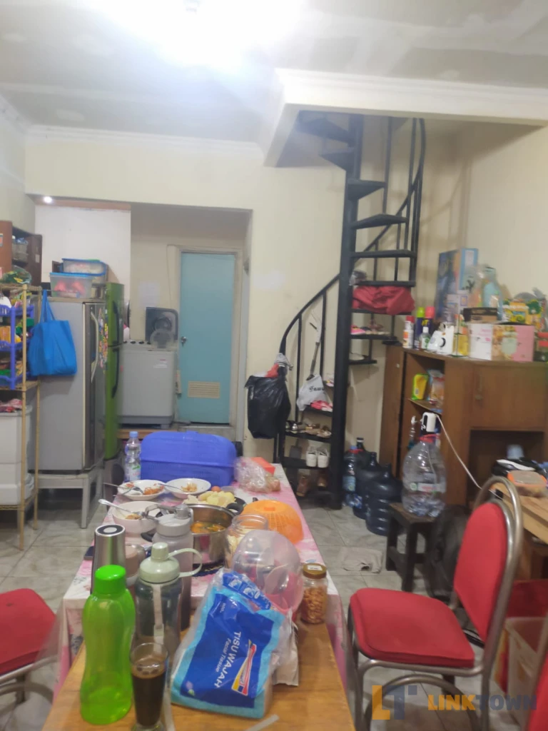 Linktown Pekayon Bekasi Selatan